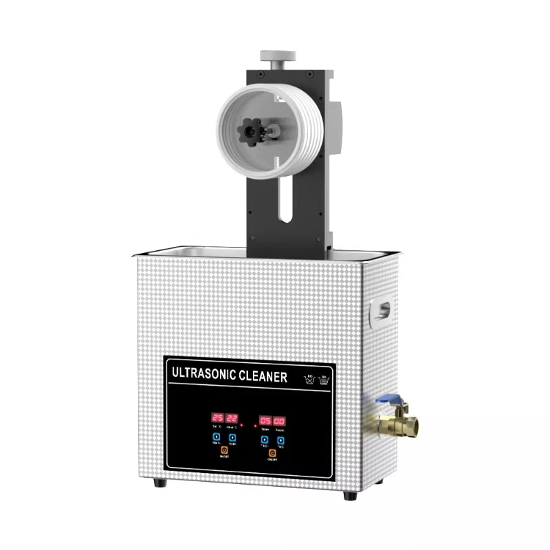 

Vinyl record cleaning machine Commercial record holder ultrasonic cleaning machine