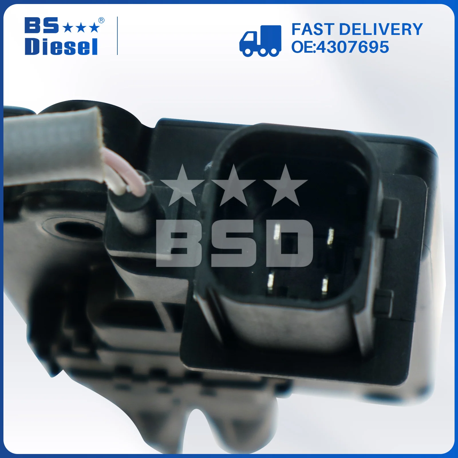 Scr System Auto Sen…