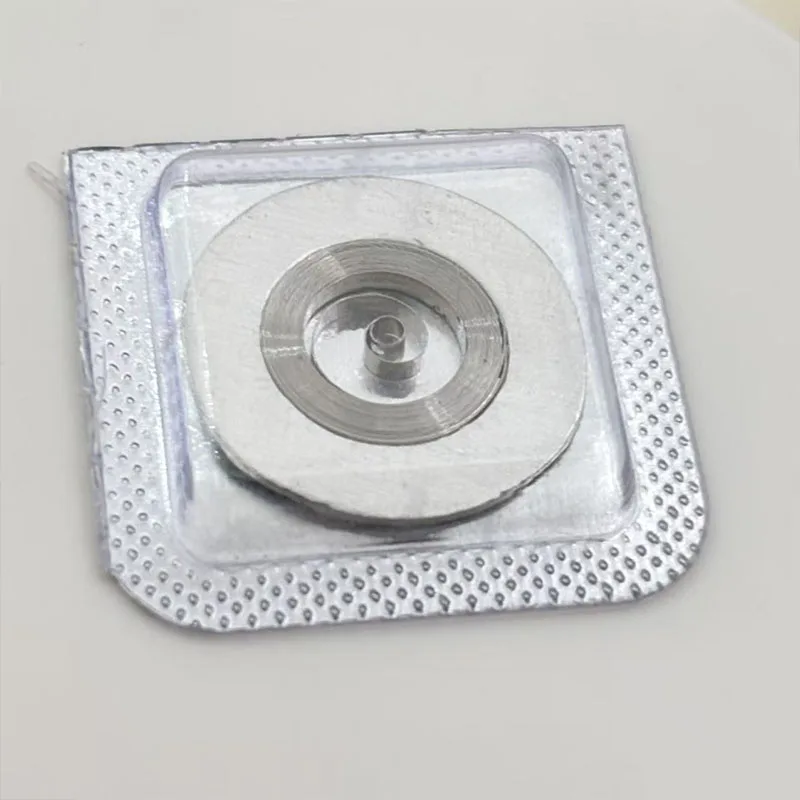 Watch accessory adapter fot watch accessoriesfot C07.111 mainspring fotC07111 mainspring movement C07.611 C07611 parts.