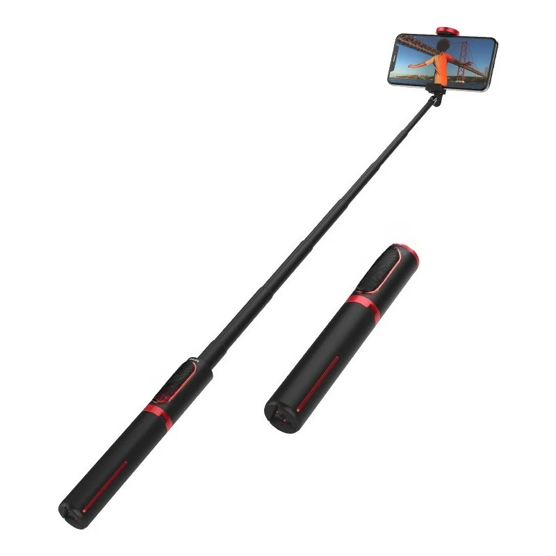 

Selfie stick live broadcast Douyin mini tripod multi-function