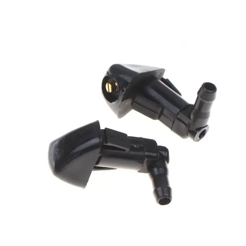 2/6Pcs Windscreen Water Spray Nozzle For Gx470 Front Windshield Washer For Land Cruiser Prado 120 2003-2008 85381-44010 view 4