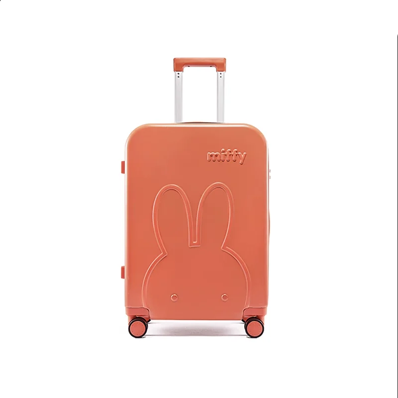 Luggage Female small boarding box universal wheel 20 \