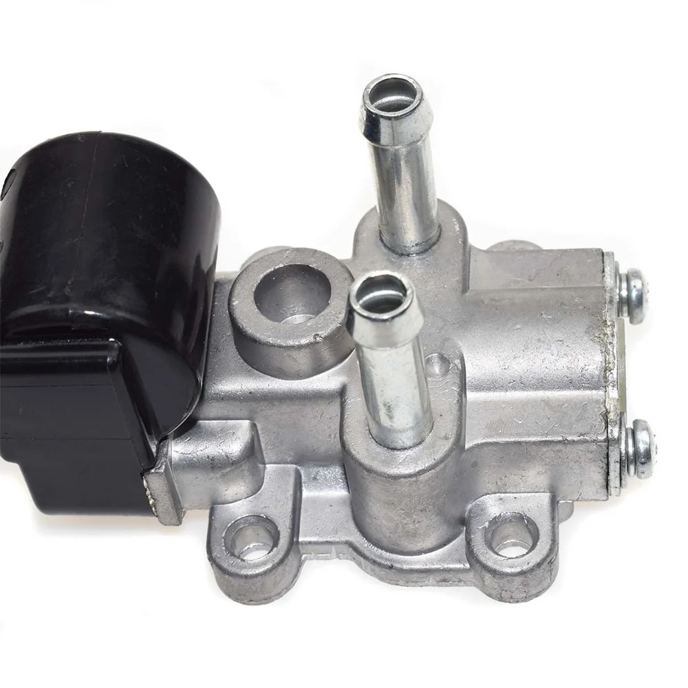 Valve de commande d'air de ralenti de remplacement automatique, IAC pour Toyota Camry Solara L4 2.2L, 22270-03030, 22270-74340