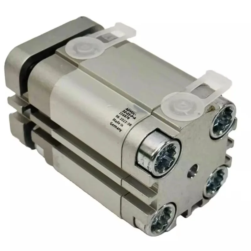 New genuine original compact cylinder ADVUL-50-25-P-A ADVUL-50-50-P-A ADVUL-63-10-P-A ADVUL-63-25-P-A ADVUL-63-40-P-A