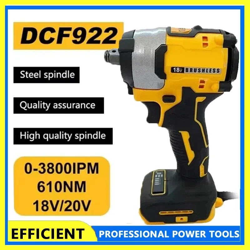 Fit Dewalt DCF922 B… - image