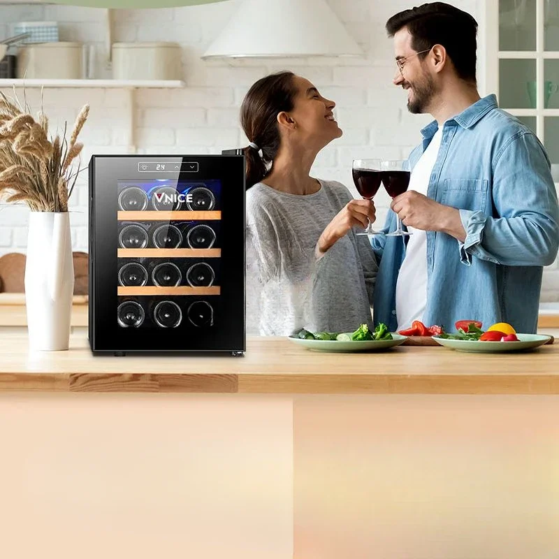 Lrefroidisseur De V…