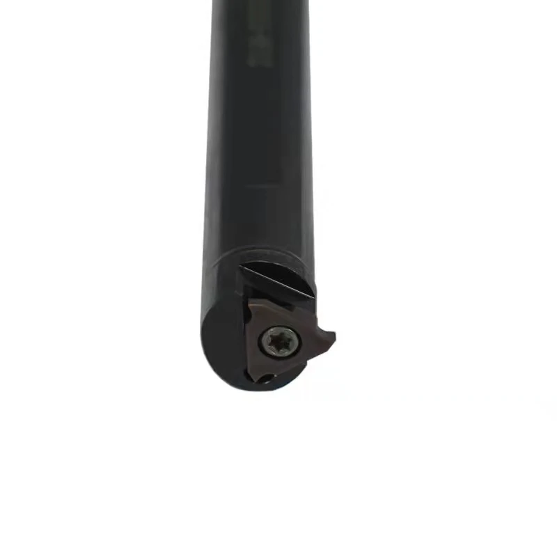 1Pcs S16N-KTGFR16 S20Q-KTGFL16 Mesin Bubut CNC เครื่องภายใน Grooving เครื่องมือ Slotting Tool TGF32R/L สำหรับ-KTGFR/L