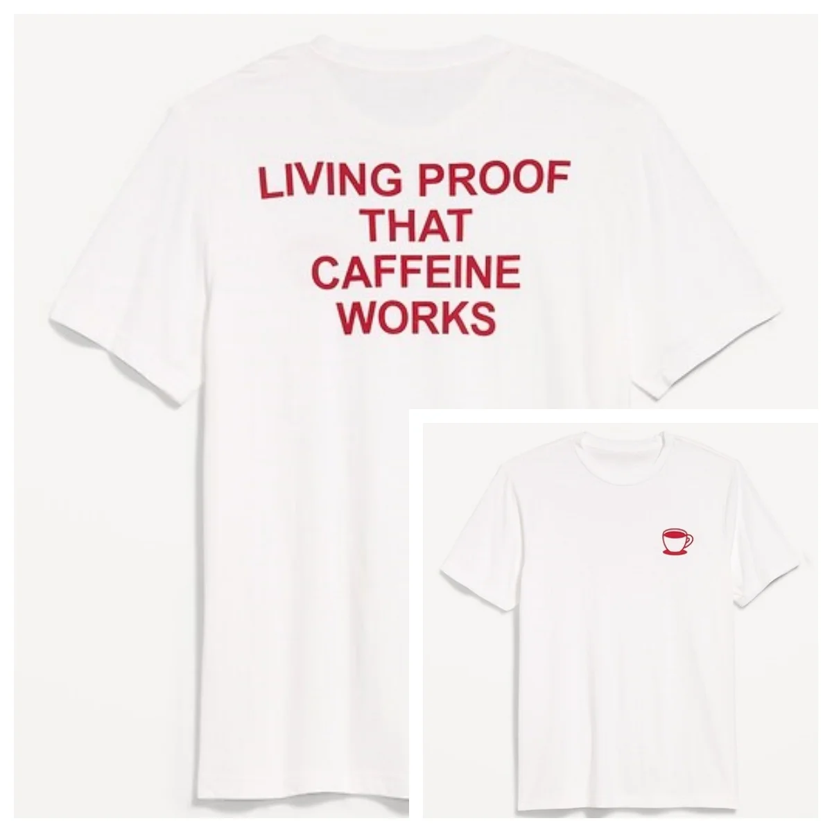 Hot 2026 Simple Scenery Graphic T-Shirt High-end Luxury Unisex Style Both of Men and Women