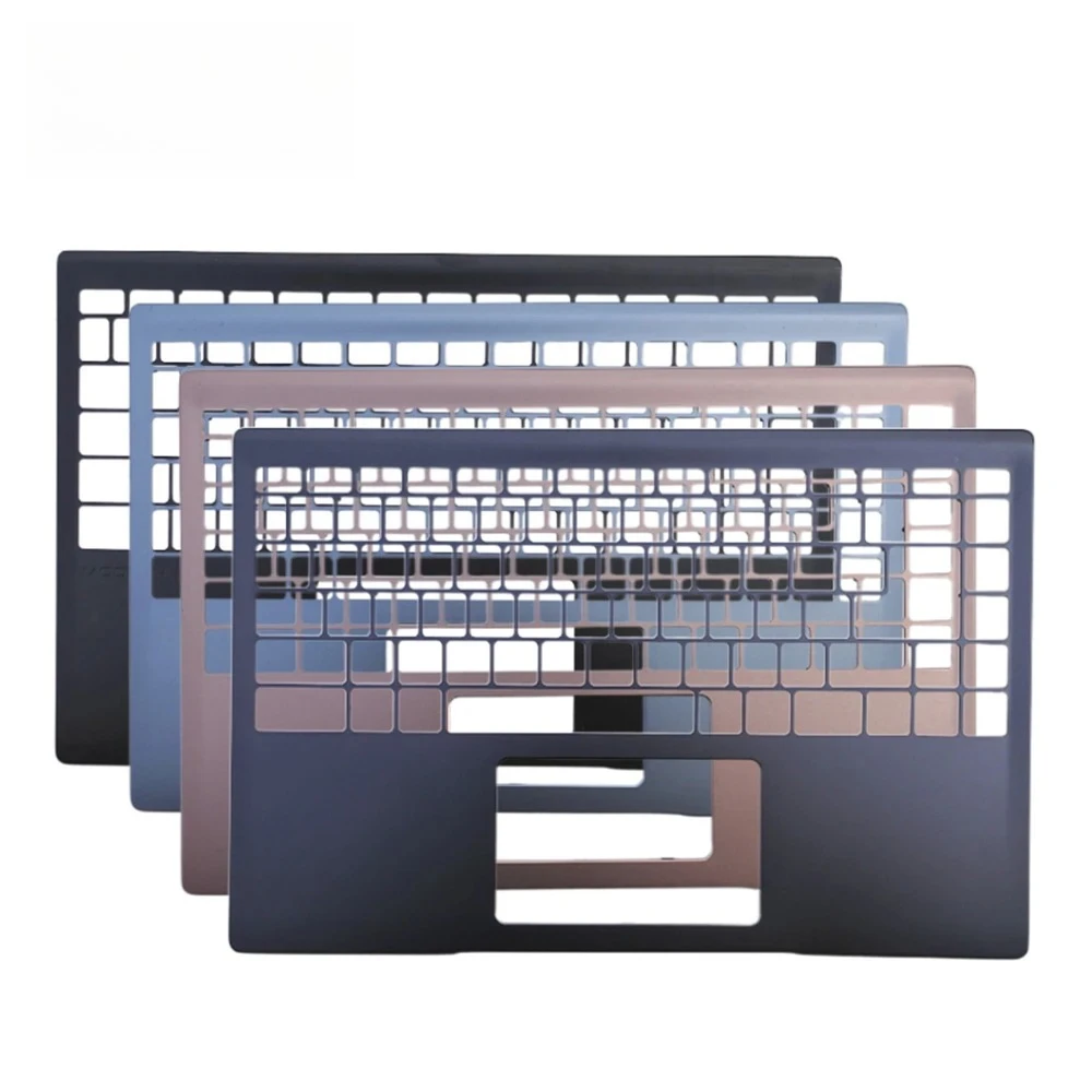 For notebook MSI Modern 14 MS-14D1 14D2 M14 palm rest keyboard frame Multiple color options C lid  keyboard cover