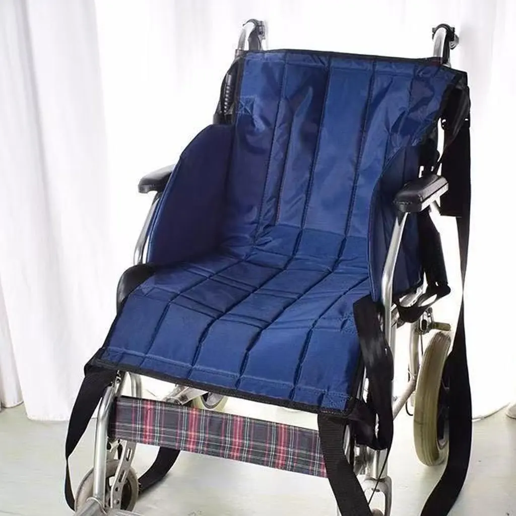 Patient Transfer Slide Board - Wheelchair & Bedridden Aid - Elderly Lift Assist Stretcher & Mobility Sling for Caregivers