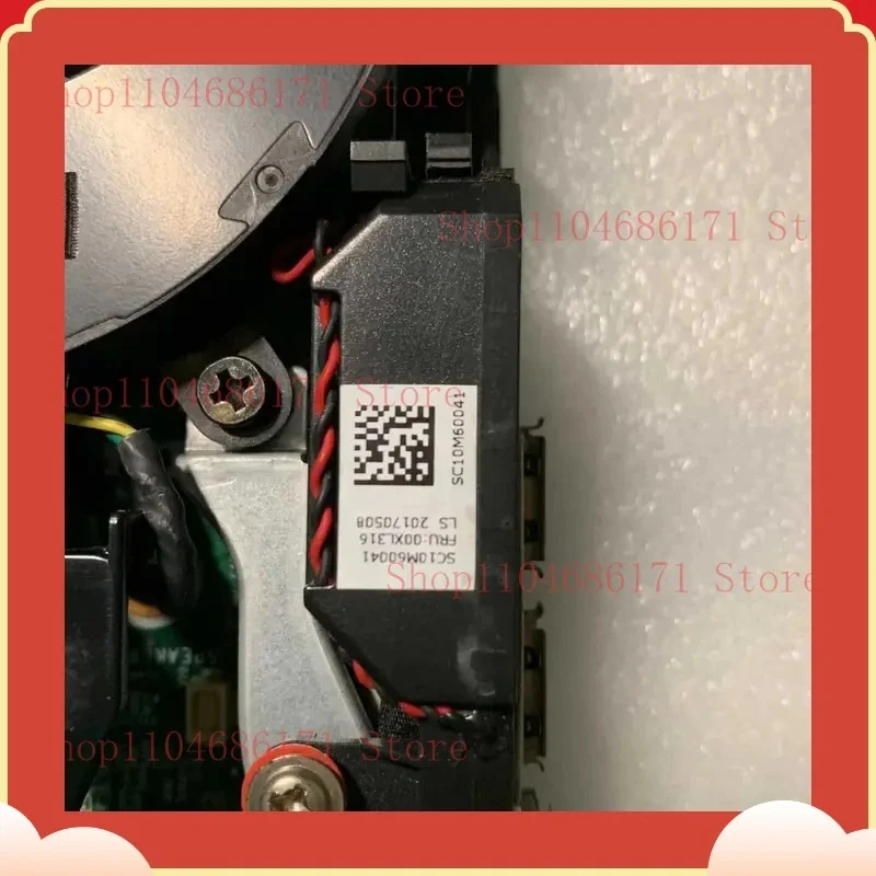 L Built In Speaker For Lenovo m710q m720q m910x m910q m920q m920x p330 tiny 00xl316 5C10U58581