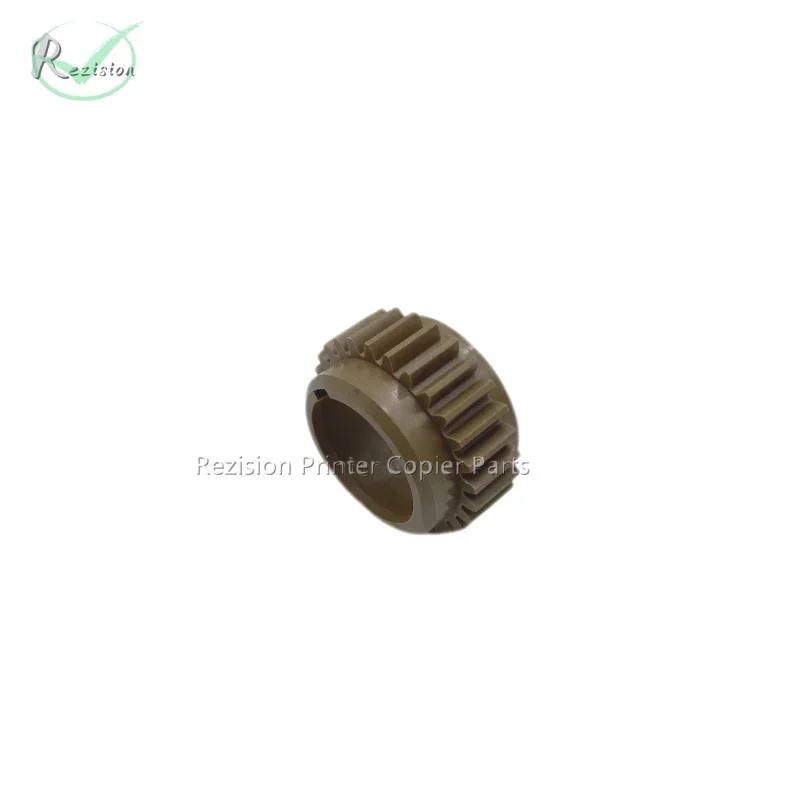10PCS Compatible Fuser Upper Roller Gear For Konica Minolta BH 184 164 185 7718 6180MF 7818 Copier Parts