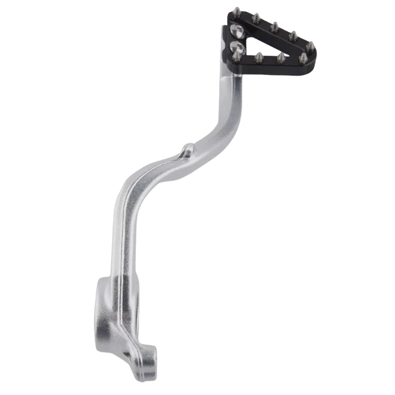 Aluminum Rear Brake Pedal Lever Arm Assembly for Sherco SE/SEF 125-500 2014-2024 Motorcycle Accessories