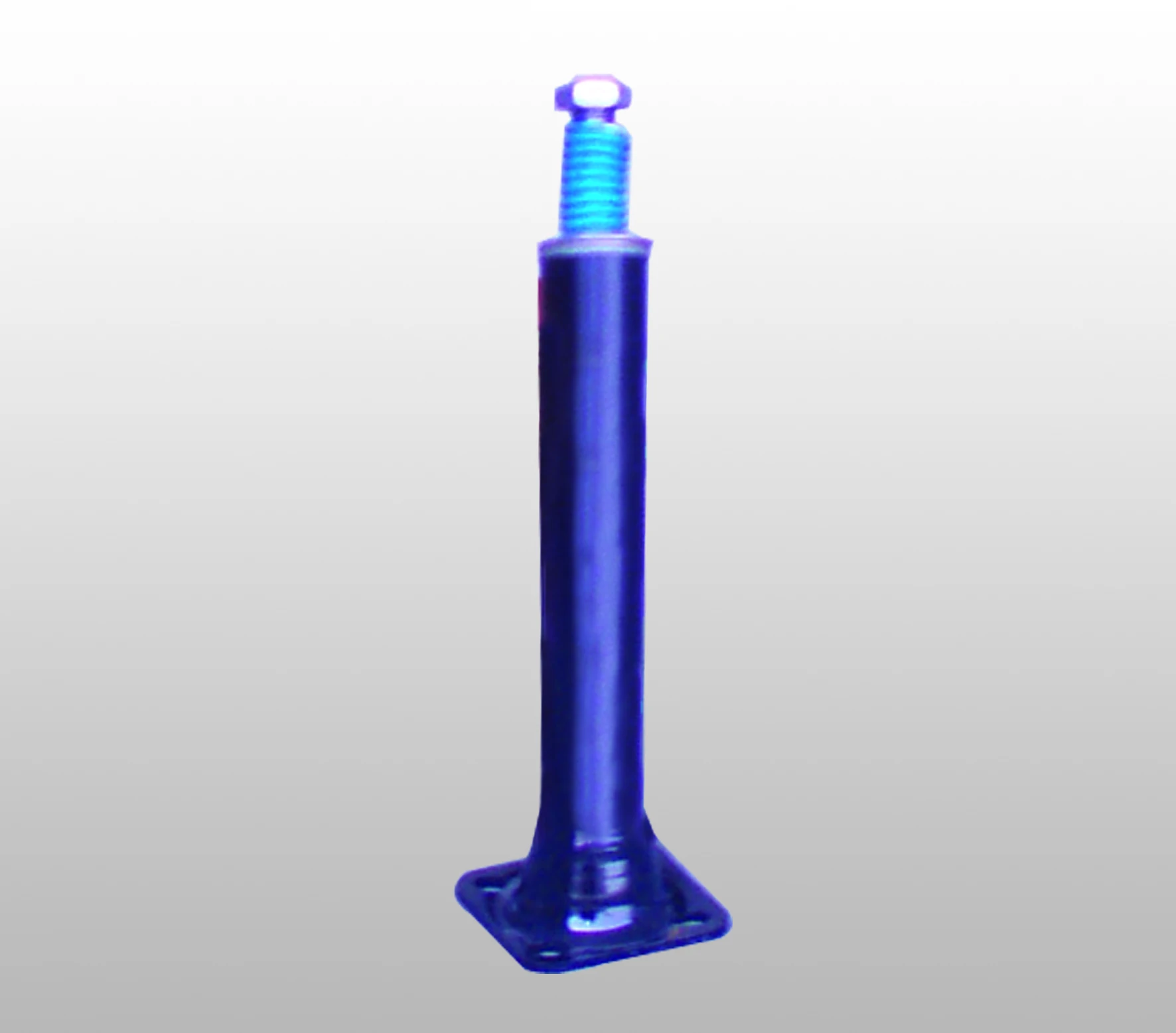 Orbital Valve Steering Column