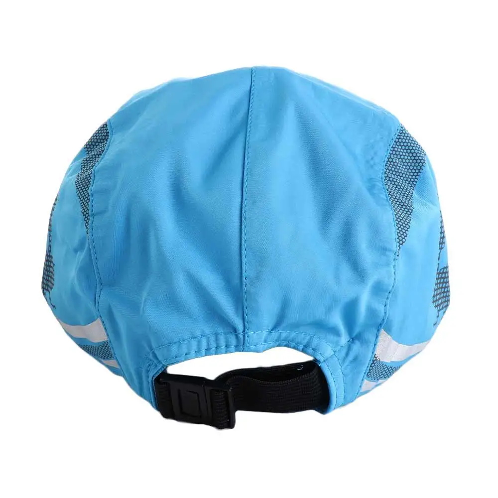 

Быстросохнущие спортивные кепки для тенниса и бега, регулируемые водонепроницаемые бейсболки, шляпы для рыбалки, солнцезащитные шляпы, шляпы для гольфа