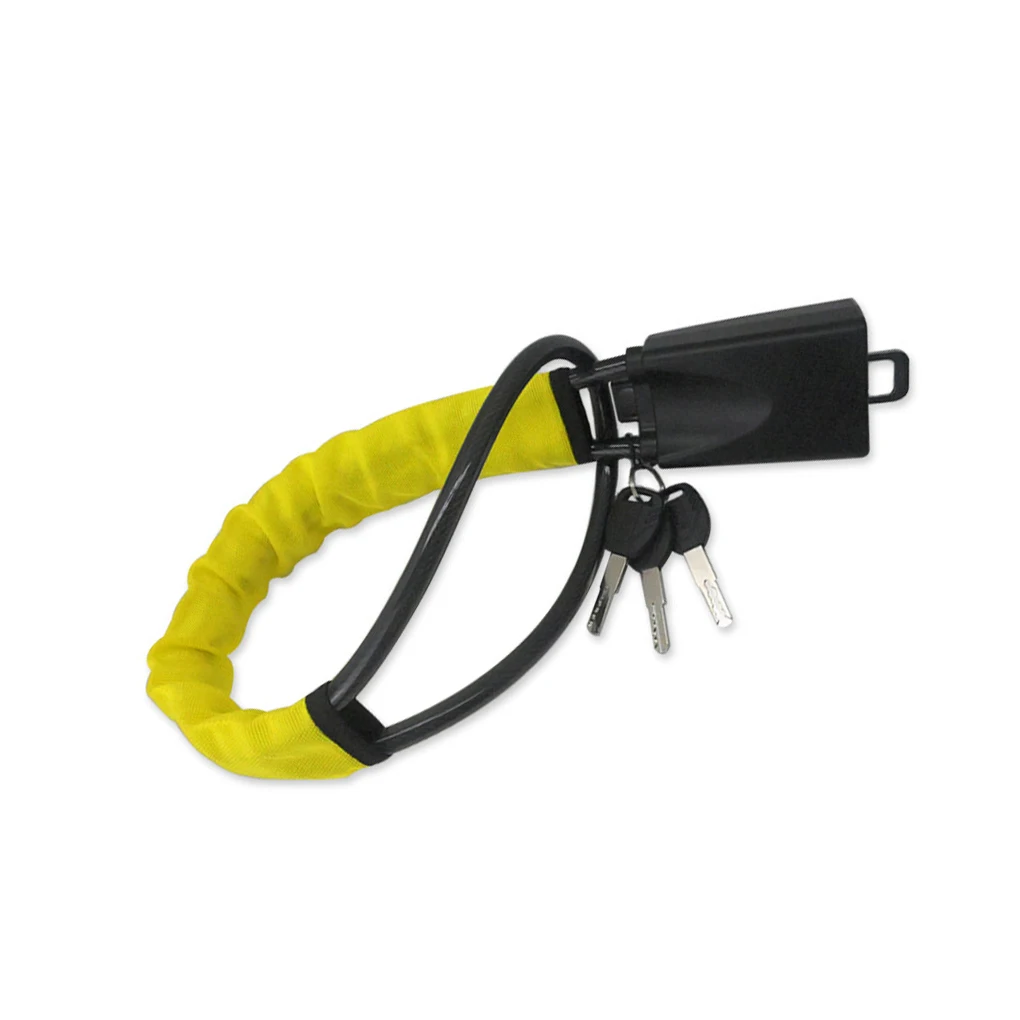 

Замок рулевого колеса, противоугонная безопасная пряжка для грузовика с ключами