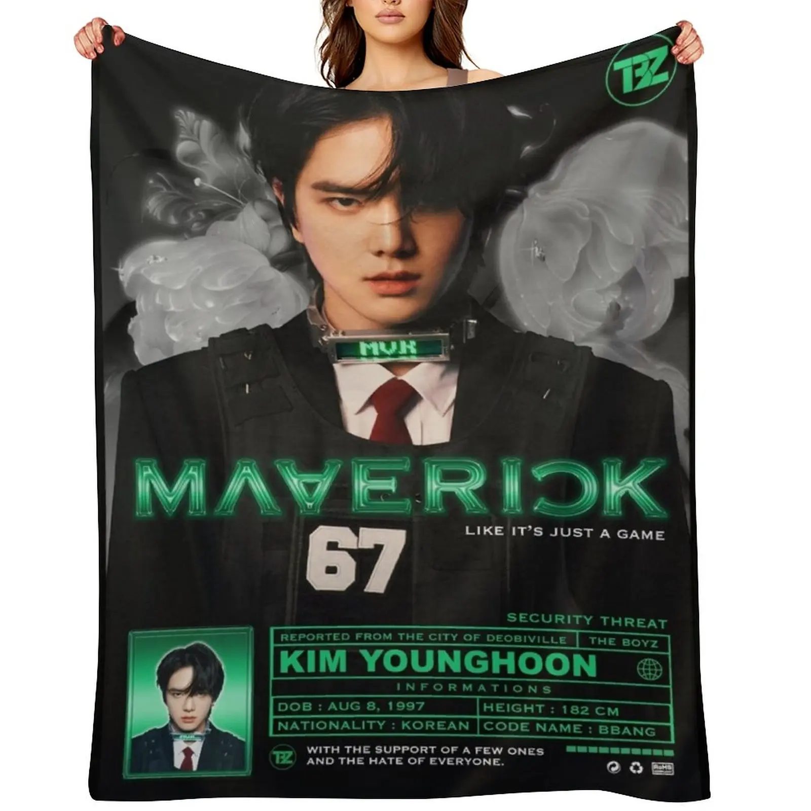 Kim Younghoon Maver… - image