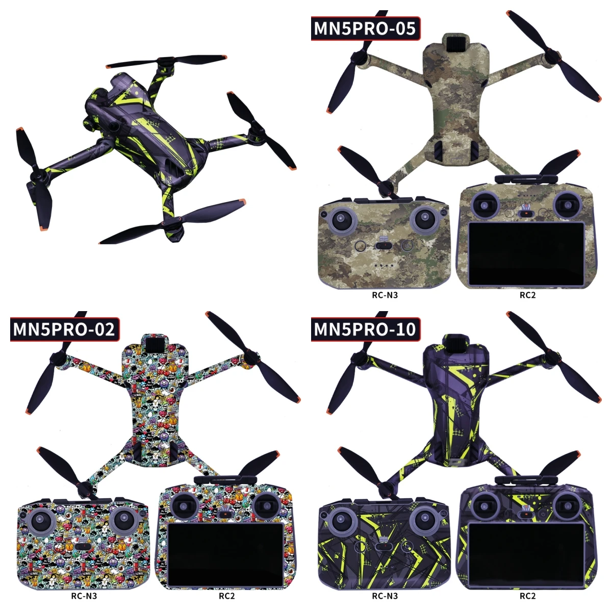 Decorative Sticker …