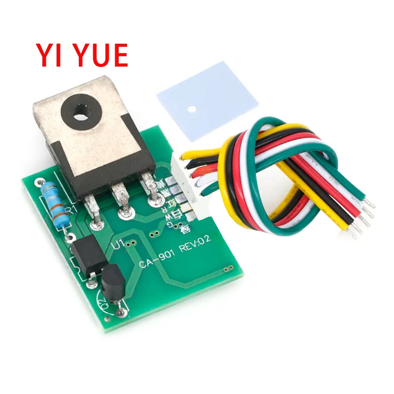 LCD TV Switch Power Supply Module 12/24V 46 inch Step Down Buck Module Sampling Power Module For 46''Display Maintenance CA-901