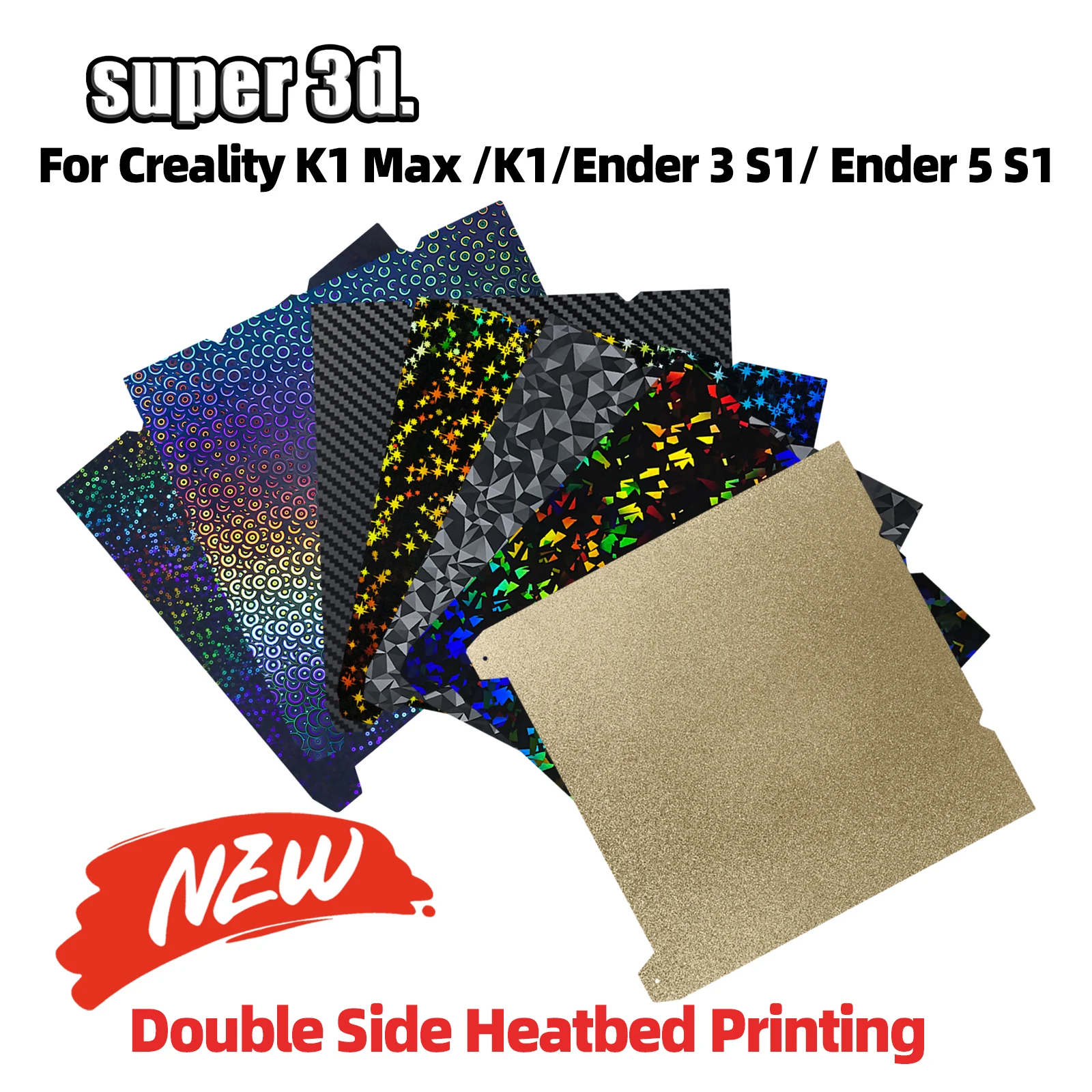 For Ender-3 S1 Pro/… - image