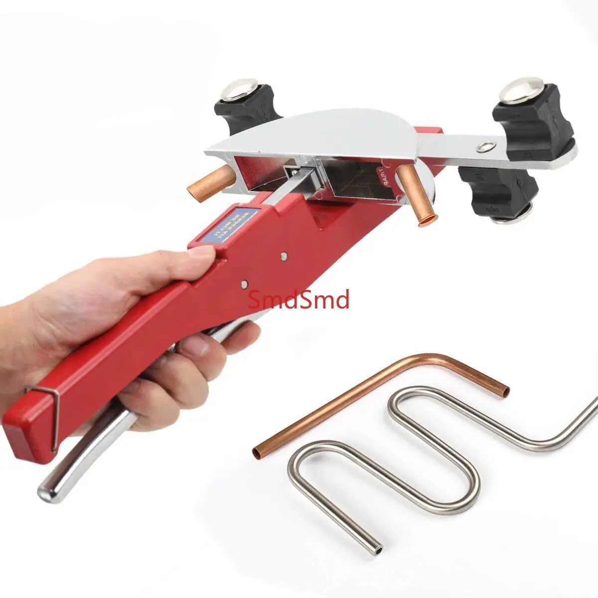 Manual Hydraulic Copper Pipe Tube Bending Machine Air Conditioning Pipe Bending Tool 6-22mm Combination Pipe Bender Set