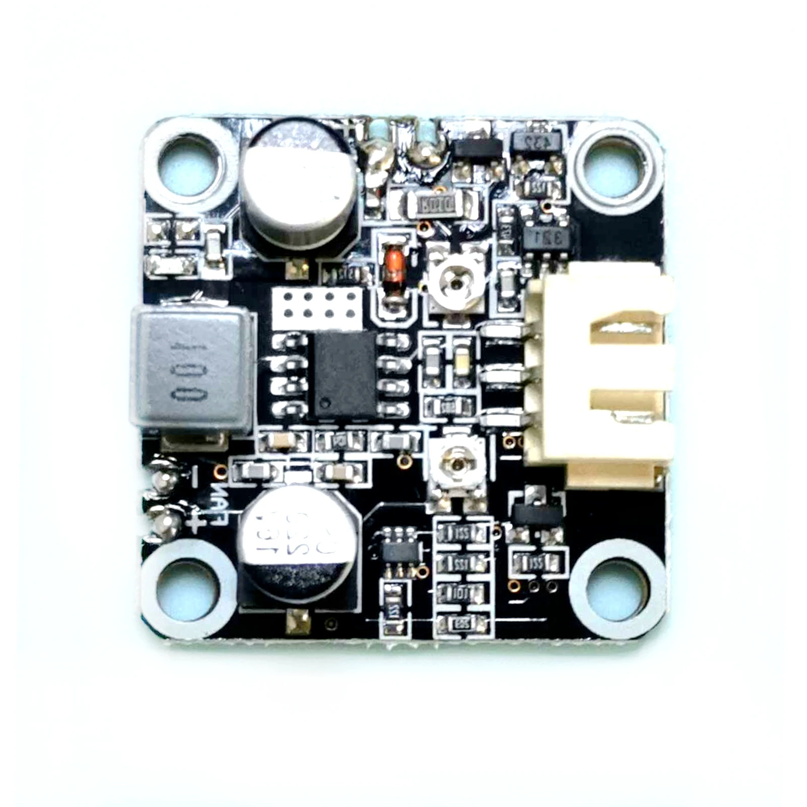 1-2A Driver Board 200mW-2W with TTL Suitable for 405/445/450/520nm 12V Lasers