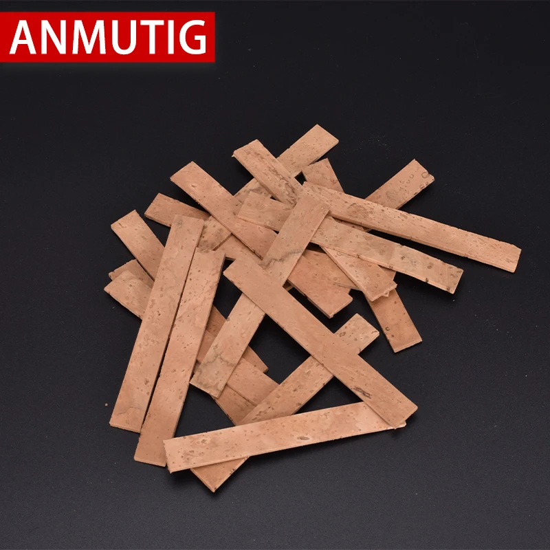 Clarinet Cork 10 Pieces Instrument Accessories