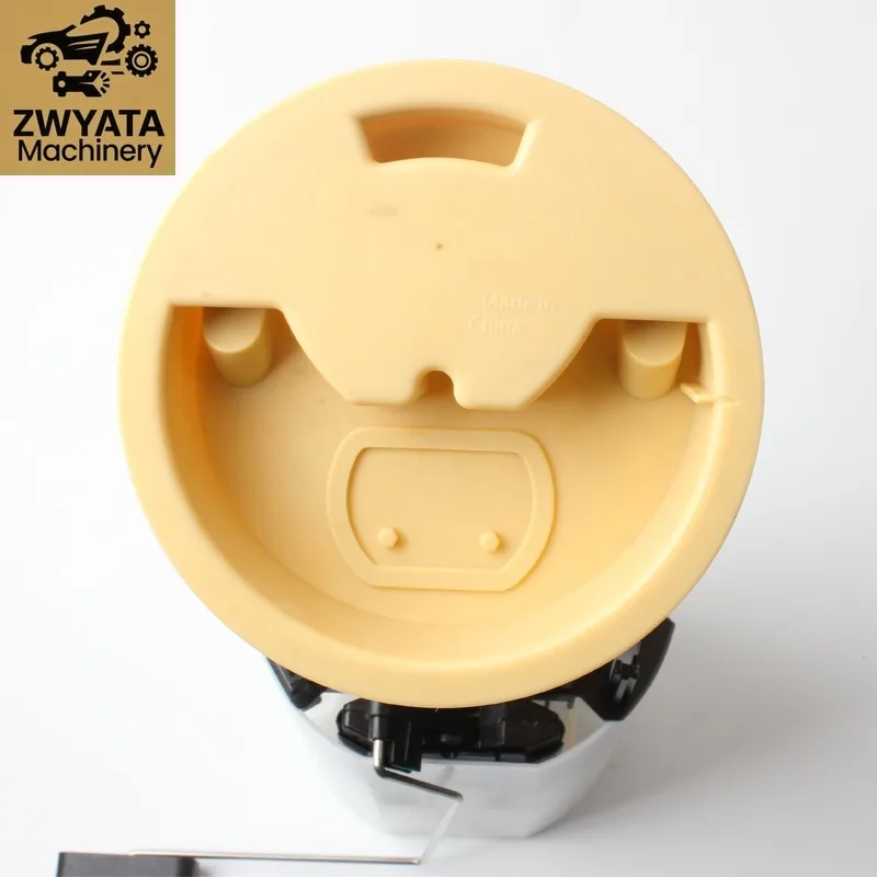 Fuel Pump Assembly E8530M P76500M FG0979 FG1602 for Mercedes-Benz E320 E500 CL500 E350 CLS550 3.2L 3.5L 5.0L 2003-2009