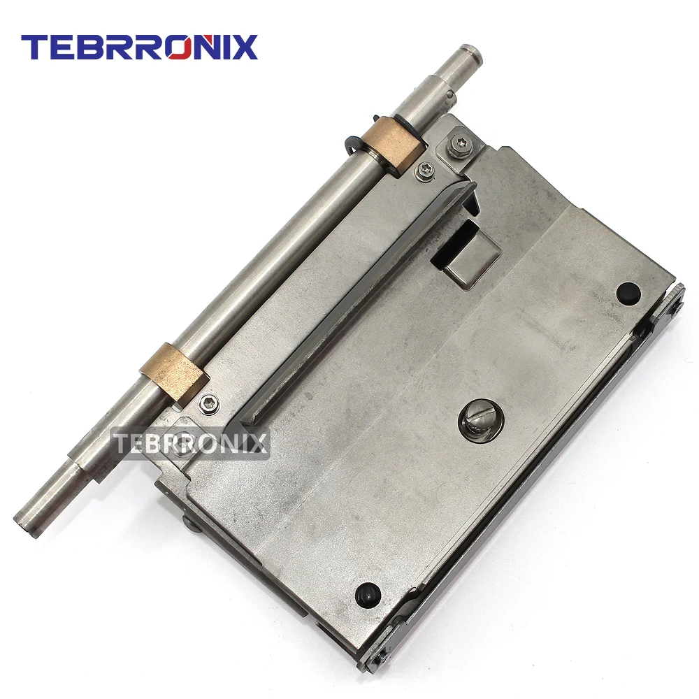 P1046696-115 Print Mechanism for Zebra ZE500-4 RH Thermal Barcode Label Printer