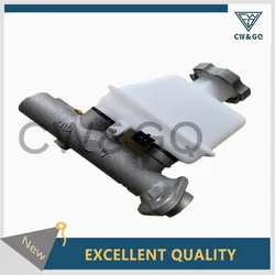 58590H1050 58590H1000 For Hyundai Terracan V6 3.5 G6CU Rohens Brake Master Cylinder Booster