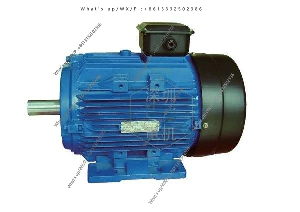 THREE PHASE ᴗ J15B1- 2.2-15/80 motor variable frequency motor SENLIMA