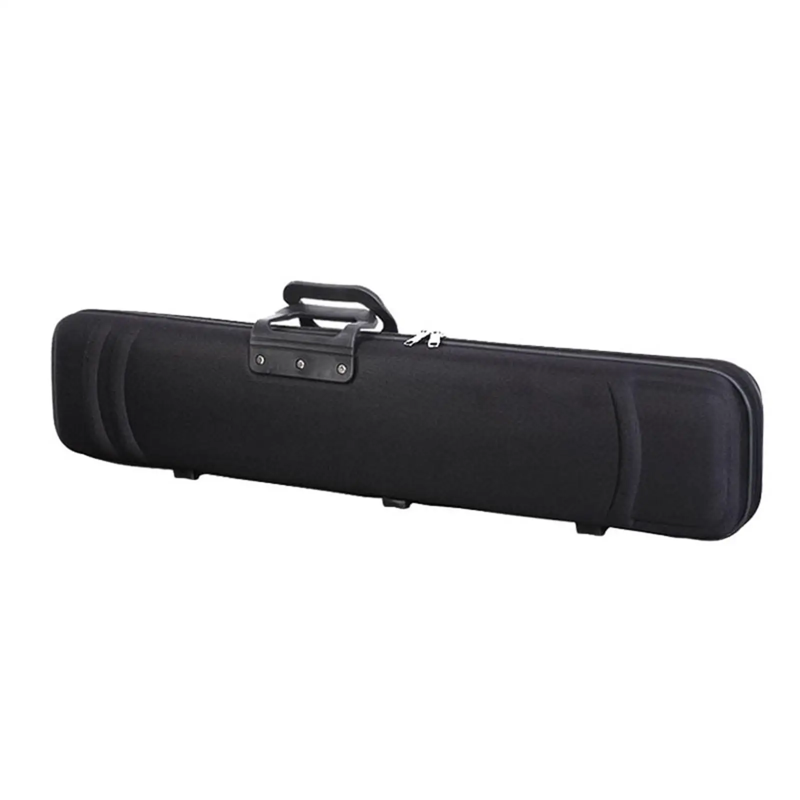 

Чехол Erhu Bag Сумка для концертов Утолщенный чехол для переноски Erhu Коробка Erhu с плечевым ремнем для выступлений на сцене, концертов, путешествий