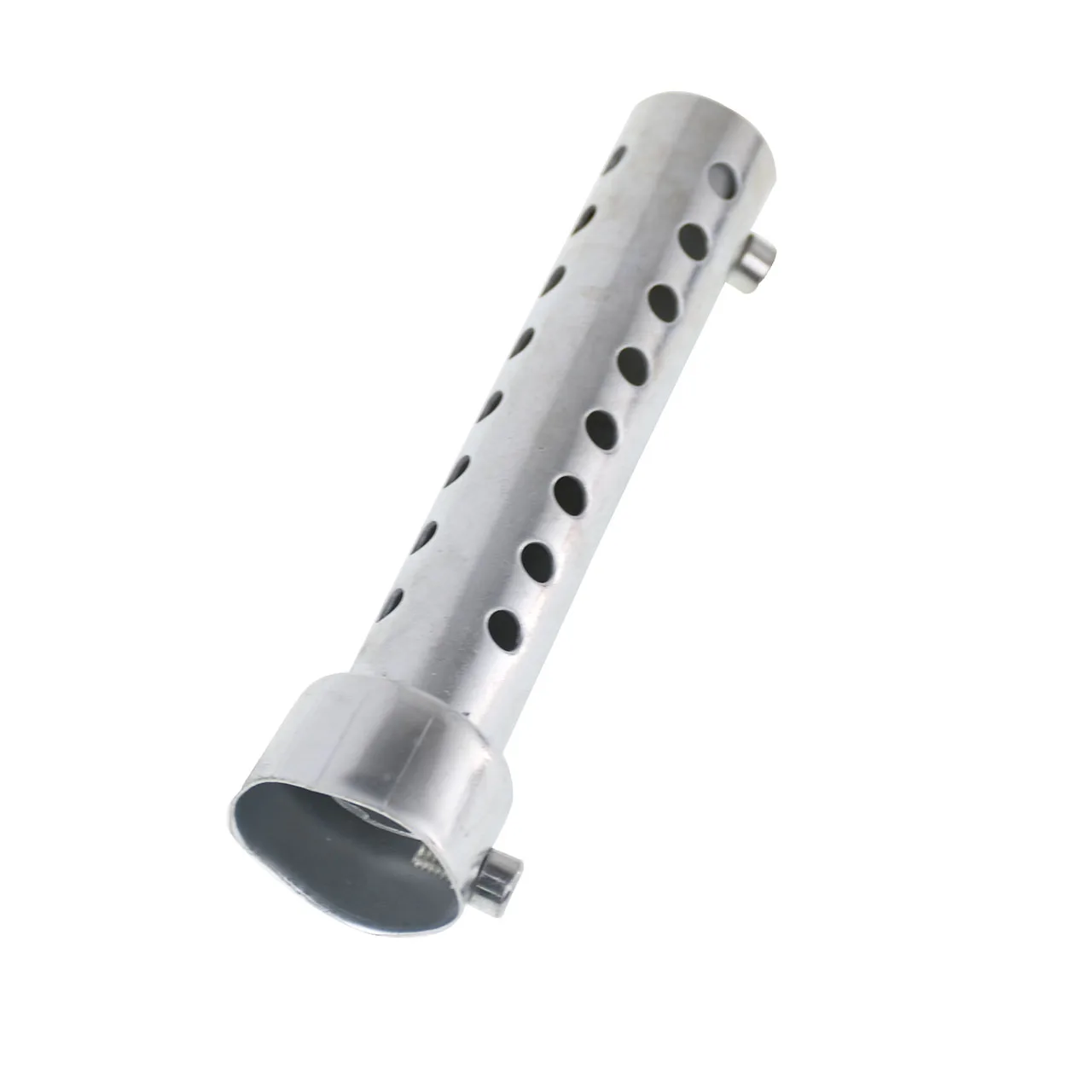 Motorcycle 35MM Exhaust Silencer Exhaust Pipe Muffler Insert Baffle Universal For Harley Softail For Kawasaki For BMW For Honda
