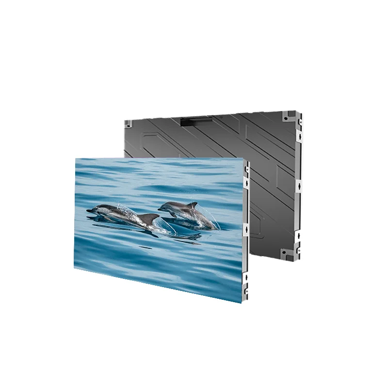 ลดราคา จอ LED P2.5P1.8P1.5 - ยกระดับการสื่อสารด้วยภาพของคุณ ราคาโรงงาน 4K