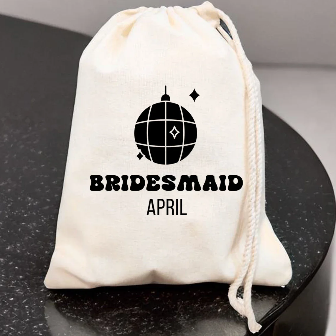 Bridesmaid Party Fa… - image