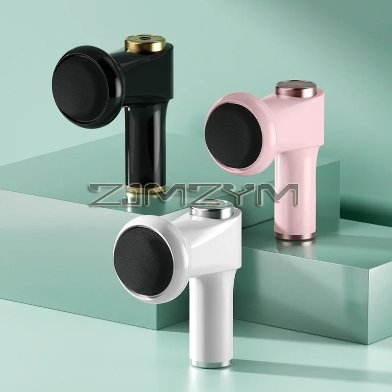 

Electric Mini Massager Power Charging Muscle Relaxation Vibration Massage Gun Muscle Relaxation Fitness Slimming
