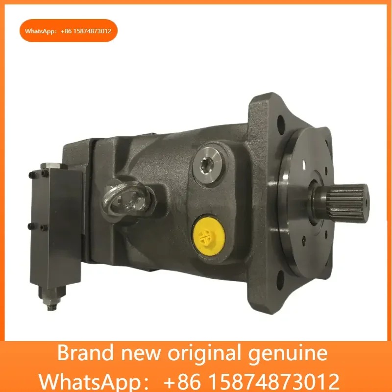 

Factory direct PV series PV023R1 Hydraulic Piston Pump PV140 PV180 PV270 PV360 PVP3336R2H21