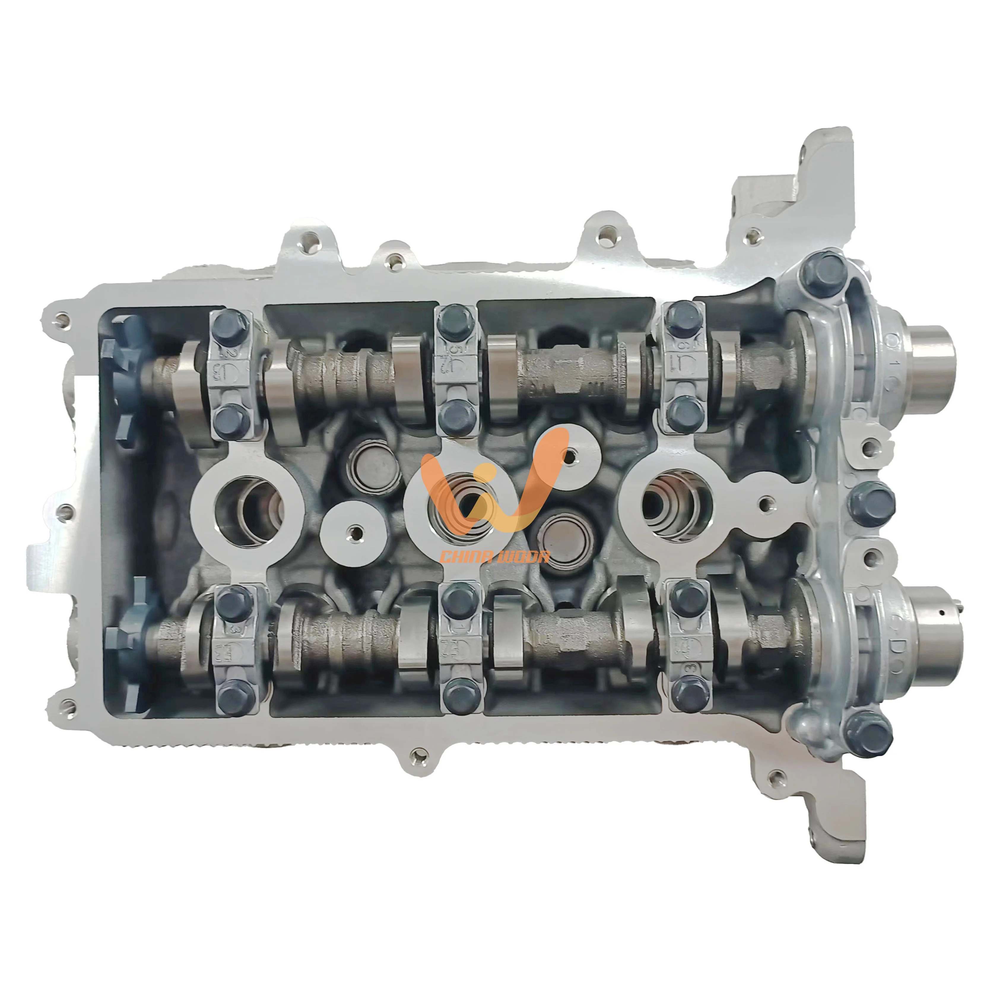 

22100-04401 22100-04301 Высококачественная головка блока цилиндров для Hyundai Kia I10 Picanto с двигателем G3LA