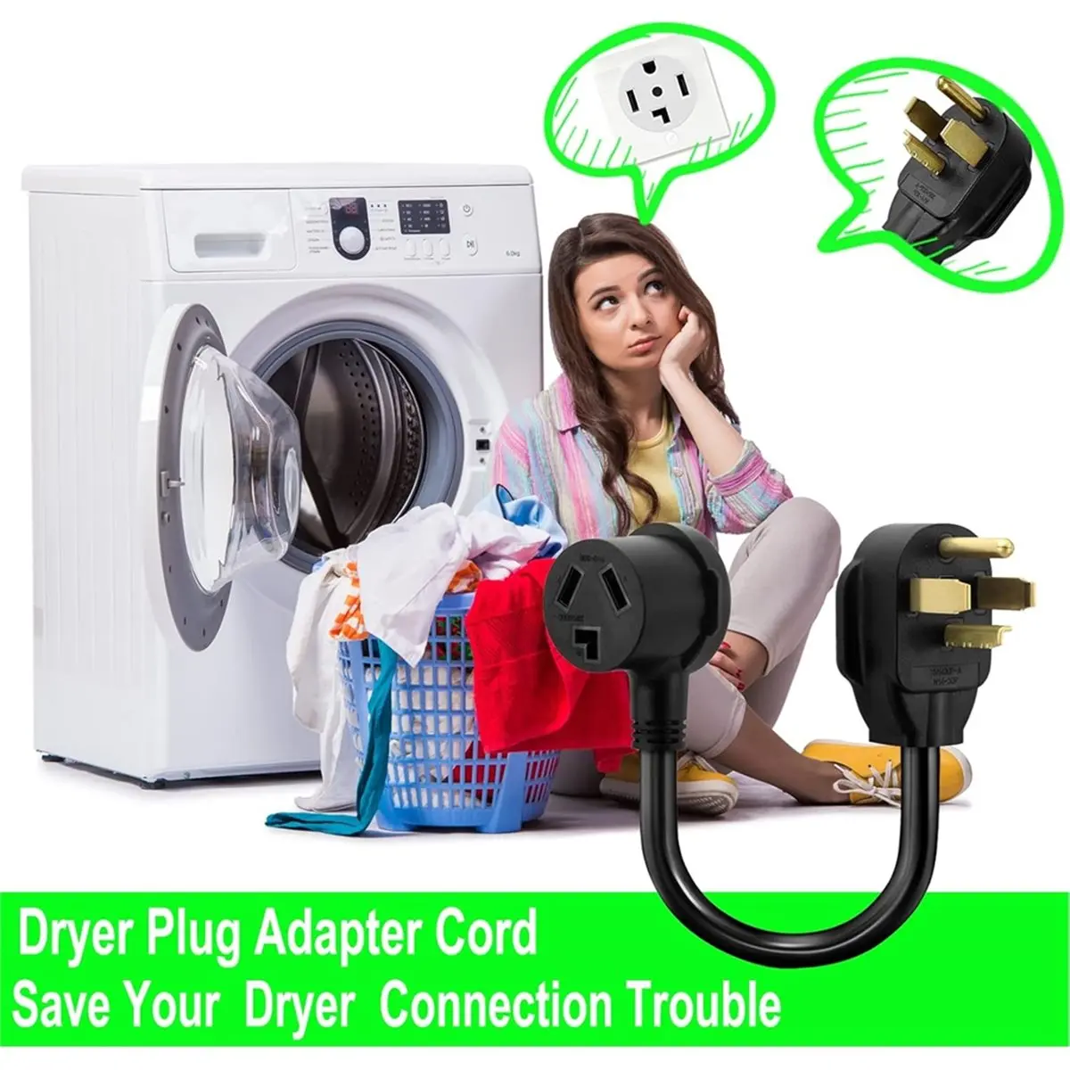 Appliance Parts 3Pr…