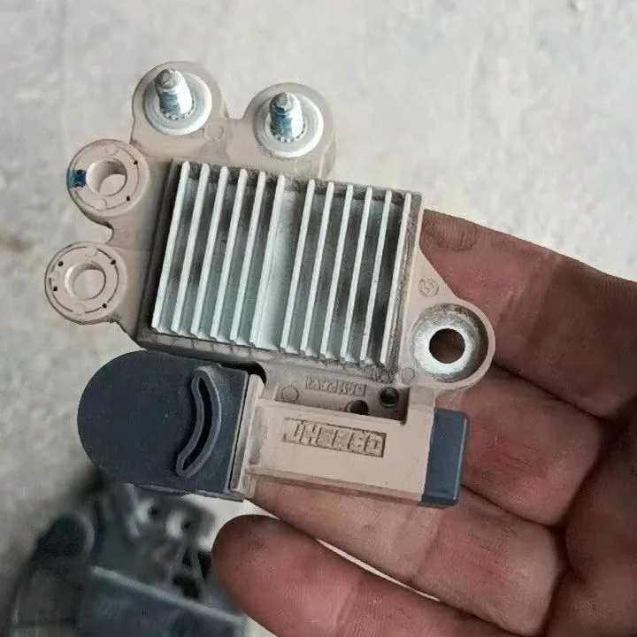 

Для BAIC X25 системный регулятор для BAIC X25 генератор энергии