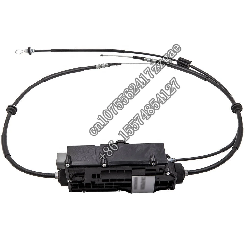 34436877316 34436874219 Electronic Parking Control Unit Electronic Hand Brake Module 34436850289 Fit