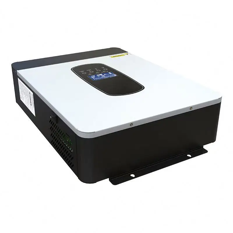 Z*-Advanced Grid-Tied Solar Inverter, 5-20kW Energy Storage System Stable 48V Hybrid Solar Inverter