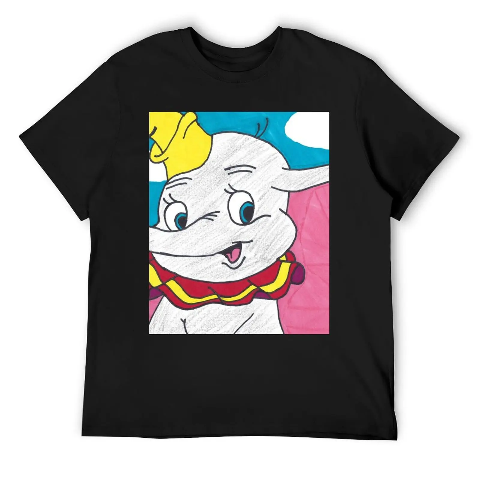 Circus Dumbo T-Shirt