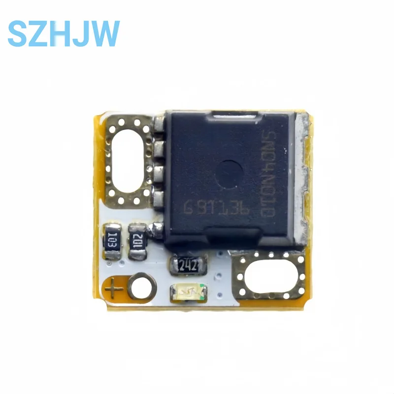 Mini High Power MOS Trigger Schalter Treiber Modul Feldeffektröhre PWM Regulierung Elektronische Schalter Bedienfeld