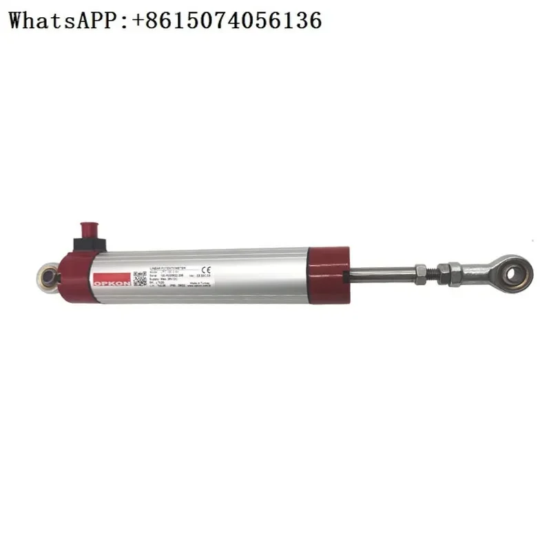 ELPC displacement sensor OPKON imported series built-in circuit module
