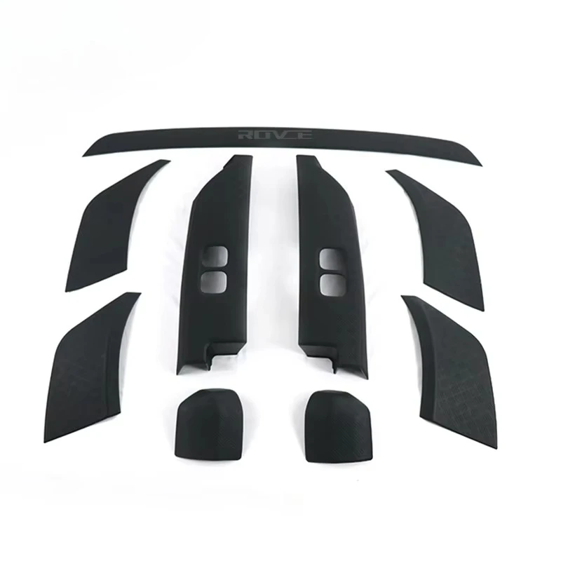 

High Quality ANTI-SCRATCH SHEET Prevent Scratching Car Accessories For Land Rover Defender L663