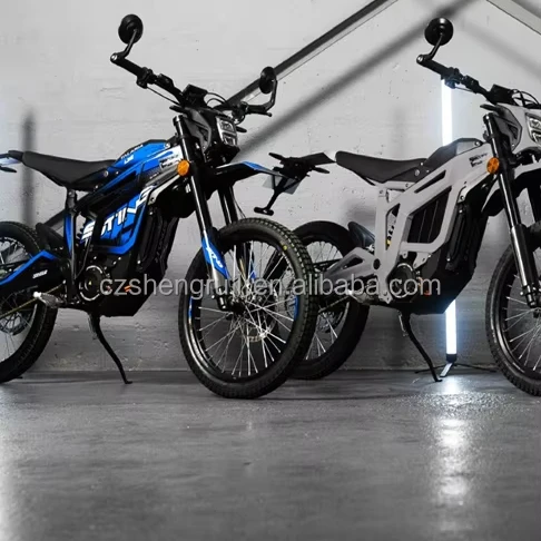 Best Price Talaria Sting R Mx4 MX5 High Speed Fast Off Road E Bike Motorcycle Talaria Sting 4000 Electric Dirt Bike