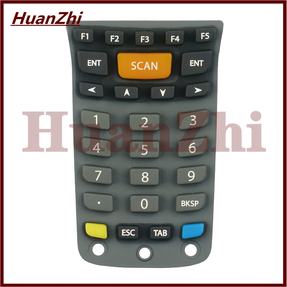 

(HuanZhi) Keypad (28-Keys) Replacement for Datalogic Skorpio X3