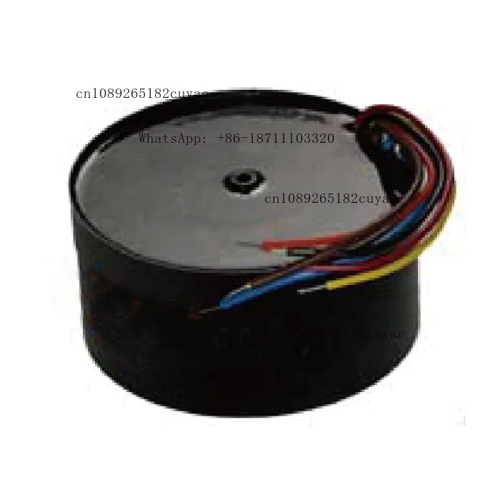 YHDC 120VA Double 110V/115V Input Double 7V/9V/12V/15V/18V/22V AC Output Audio Usage Cable Output Toroidal Transformer LTC120