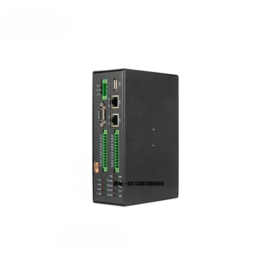 Series Wireless Communication Device IoT Gateway